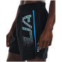 Herrenshorts Under Armour SpeedPocket 7'' Short II