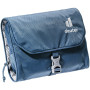 Kosmetiktasche Deuter Wash Bag I dunkelblau marine
