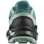 Damen Laufschuhe Salomon Supercross 4