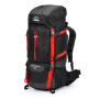 Wanderrucksack Loap batoh Evolution 60 l schwarz Black