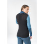 Damen-Rollkragenpullover Devold Wool Mesh Woman Half Zip Neck