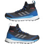 Herrenschuhe Adidas Terrex Free Hiker Gtx
