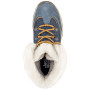 Damen-Winterschuhe Jack Wolfskin Aspen Texapore High W
