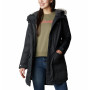 Damen-Wintermantel Columbia Suttle Mountain™ Long Insulated Jacket 2023