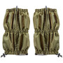 Gamaschen Tatonka Gaiter 210 HD Short