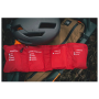 Verbandskasten Lifesystems Bike First Aid Kit