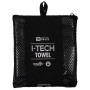 Handtuch N-Rit I-Tech M grau Grey