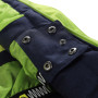 Kinder Winterjacke Alpine Pro Melefo
