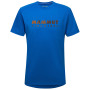 Herren-T-Shirt Mammut Trovat T-Shirt Men hellblau IcePrt
