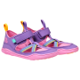 Schuhgröße (EU): 26 / Farbe: rosa/lila