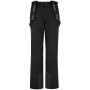 Damenhose Kilpi Elare-W (2020) schwarz