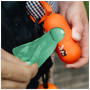 Hundekotbeutel Explorer Dog Eko Exbags Mint 270 ks