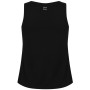 Damen-Top MOOA Merino Lyolite Edelweiss 150