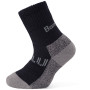 Kindersocken Zulu Bambus Trek K
