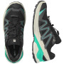 Damen Wanderschuhe Salomon Examotion Gore-Tex