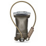 Wasser-Sack Hydrapak FULL-FORCE™ 2 L grau MammothGrey