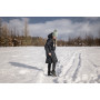 Damenmantel Husky Downbag L