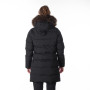 Damen-Wintermantel Northfinder Rhea