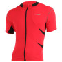Herren Trikot Axon Prodigy rot