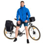 Fahrradtasche Vaude OnTour Back