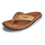 Flip-Flops Gumbies Vegovert Tan