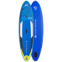 Paddleboard Aqua Marina Beast 10’6″