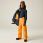 Kinder Skihose Dare 2b Outmove III Insulated Pant ElectricOrng