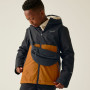 Kinderjacke Regatta Hillain Warm Lined