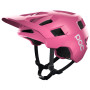 Fahrradhelm POC Kortal rosa ActiniumPinkMatt