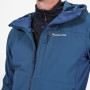 Herren Softshell-Jacke Montane Krypton Hoodie