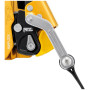 Auffanggerät Petzl Asap Lock