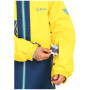 Kinderjacke Kilpi Ateni-Jb