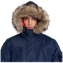 Herrenjacke Craghoppers Bishorn Jacket