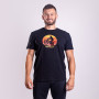Herren-Funktionsshirt Progress Barbar Biker