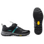 Damen-Radsportschuhe Northwave Crossland Plus Wmn