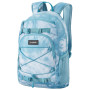 Kinderrucksack Dakine Kids Grom Pack 13l blau/weiß Nature Vibes