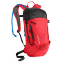Fahrradrucksack Camelbak Mule rot/schwarz RacingRed/Black