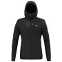 Herrenjacke Salewa ORTLES HYB TWR JACKET M schwarz 0910 - black out