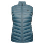Damenweste Dare 2b Deter Gilet blau Orion Grey