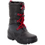 Kinder-Winterschuhe Jack Wolfskin Iceland Texapore High K