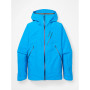 Herrenjacke Marmot Knife Edge Jacket türkis ClearBlue