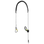 Verbindungsriemen Edelrid Ombilix Adjust 200cm