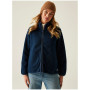 Damen-Sweatshirt Regatta Women’s Frankie Borg Full Zip