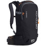 Skialp-Rucksack Ortovox Free Rider 28 schwarz BlackRaven