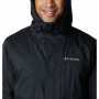Herren-Winterjacke Columbia Oso Mountain™ Insulated Jacket