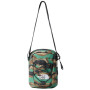 Umhängetasche The North Face Jester Crossbody grün/braun