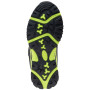 Kinderschuhe Elbrus Savas Mid Wp Jr