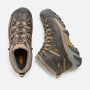 Herrenschuhe Keen Targhee II Mid Wp