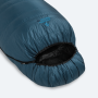 Daunenschlafsack Cumulus Mysterious Traveller 700