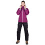 Damenjacke High Point Explosion 6.0 Lady Jacket